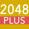 2048 Plus+ - Strategy Number Puzzle Game Pro Positive Reviews, comments
