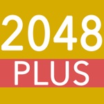 Download 2048 Plus+ - Strategy Number Puzzle Game Pro app