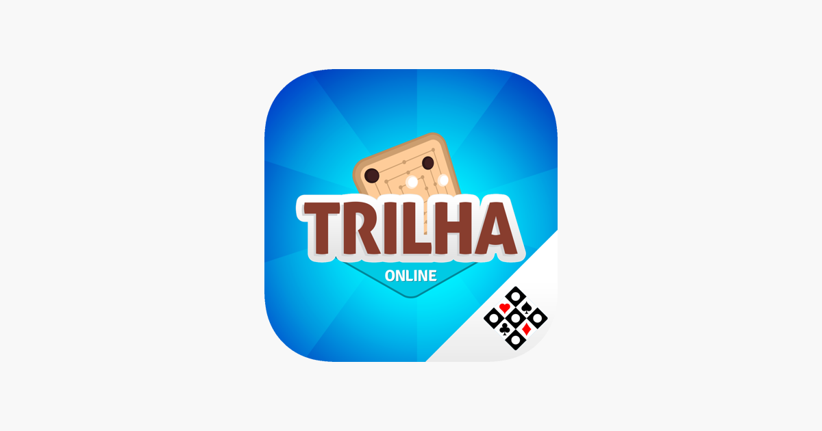 Trilha  Moinho - Multiplayer na App Store