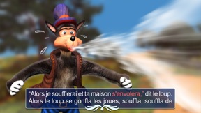 Capture d'écran