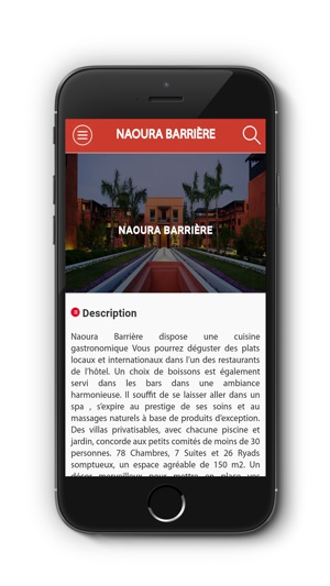 Visit Marrakech(圖4)-速報App