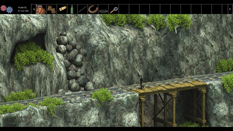 Gold Rush! 2 screenshot-3