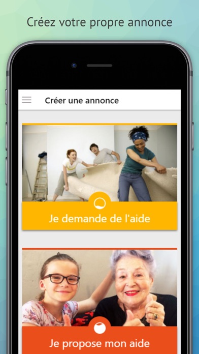 Screenshot #3 pour Welp