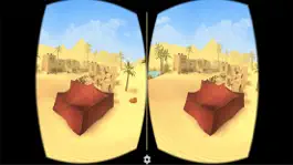 Game screenshot Egyptian Pyramids Virtual Reality apk