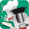 Recipes for Thermomix icon