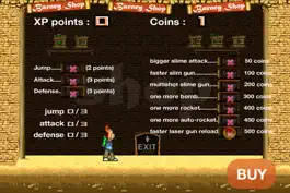 Game screenshot Barney Adventures hack
