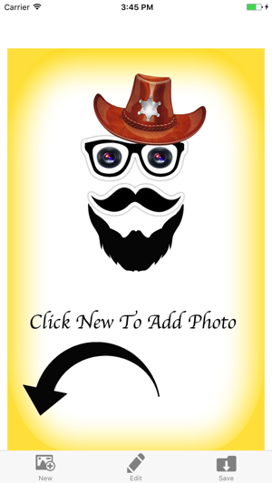 Salon Photo Editor Filters & Stickers(圖2)-速報App