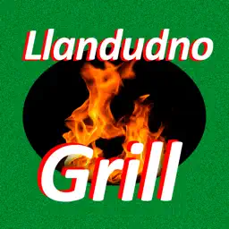 Llandudno Grill app icon