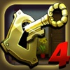 Room Escape - The Lost Key 4 icon