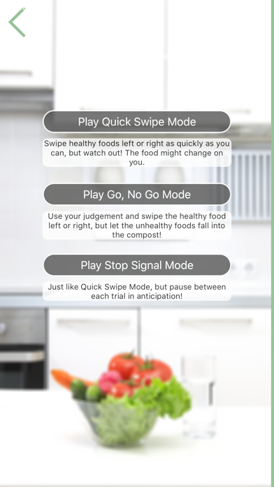 Screenshot #3 pour Appetite Tamer