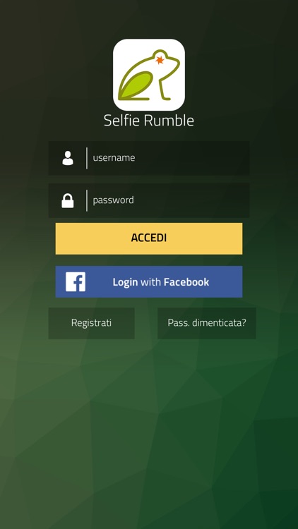 Selfie Rumble screenshot-4