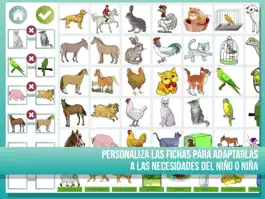 Game screenshot Conciencia Fonológica apk