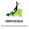 Cenafe Escuelas App