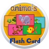 Fun Play ABC Card with Animal