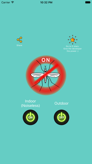 Super Anti Mosquito screenshot 3