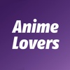 Anime Lovers - Dating App For Cosplay, Manga Fans