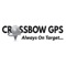 The CrossBow Vehicle Locator for Apple iPhone lets you locate your CrossBow-equipped car, truck, or motorcycle anytime, anywhere