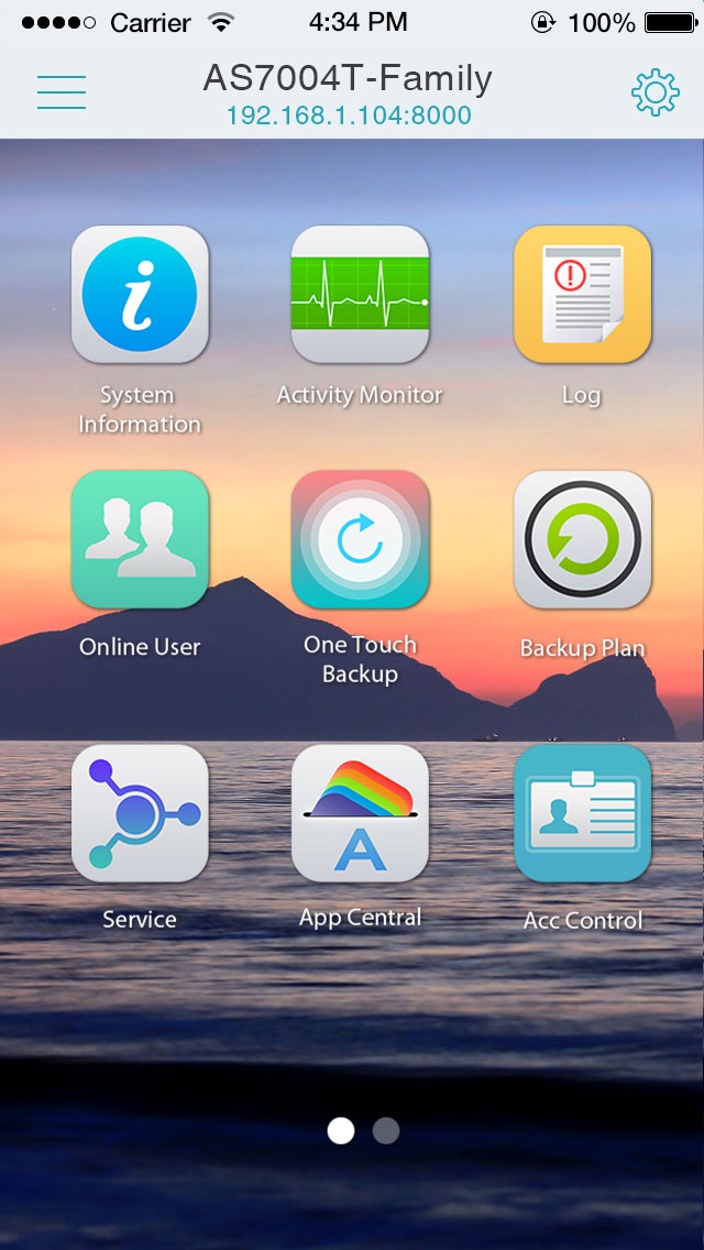 Screenshot #3 pour AiMaster