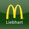 Dies ist die offizielle App der McDonald’s Restaurants Dachau, Dasing, Eching, Karlsfeld, Schrobenhausen, Sulzemoos, Oberschleißheim und Unterschleißheim