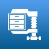 Archiver - Tool for work with archives - iPadアプリ