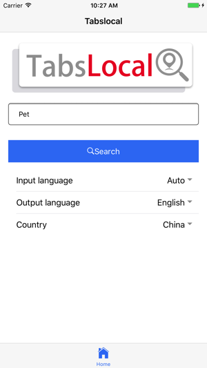 Tabslocal(圖1)-速報App