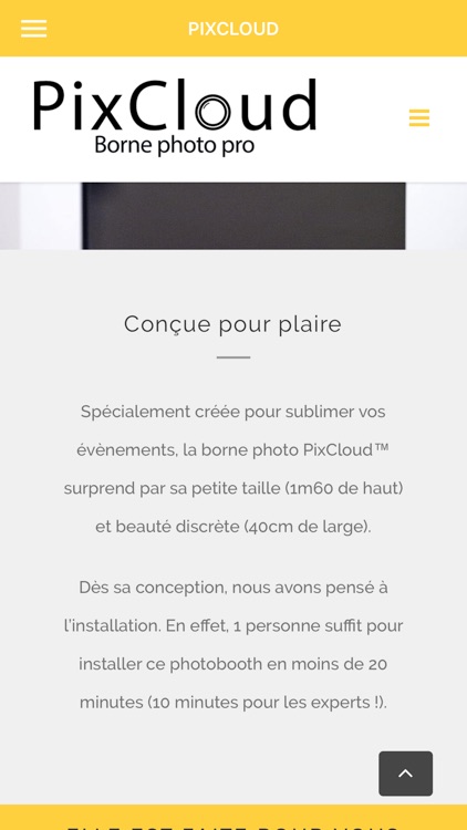 Pixcloud screenshot-4