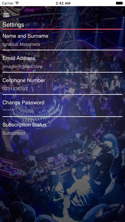 The Godfathers Of Deep House screenshot-4