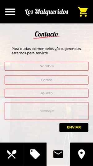 Los Malqueridos(圖4)-速報App