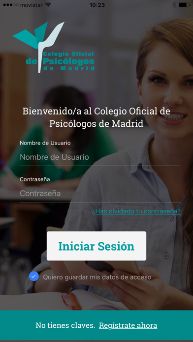 How to cancel & delete APP CopMadrid from iphone & ipad 1
