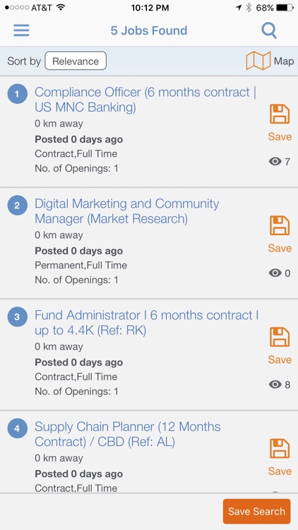 Jobs - Manpower Singapore