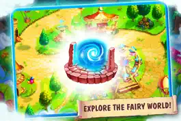 Game screenshot Fairy Mix hack