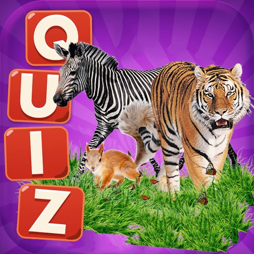 Animal Quiz 2 icon