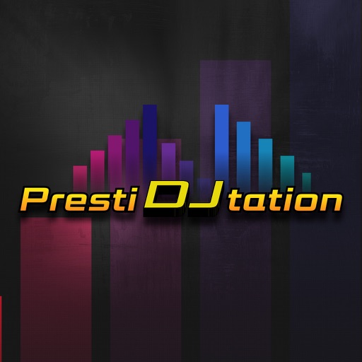 PrestiDJtation icon