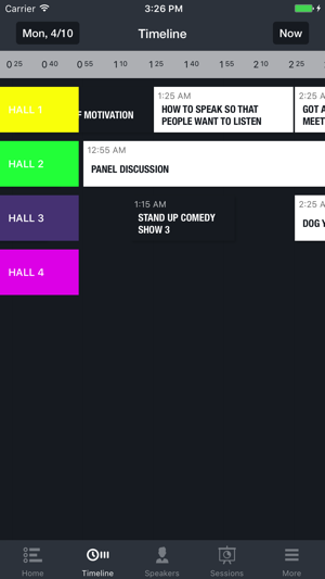 App4Event - Festivals and conferences at one place(圖3)-速報App
