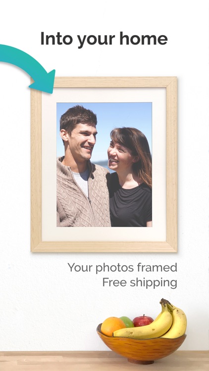 Keepsake – Your Photos Printed, Framed, Delivered.