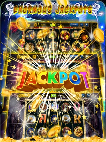 Fun Mega Casino Slots House screenshot 3