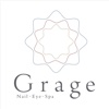 Grage（グラジェ）の公式アプリ