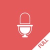 Microphone Mixer - Full Version icon