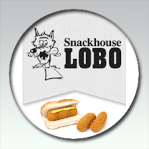 Snackhouse Lobo icon