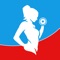 iJockGirl is a personal trainer in your mobile phone