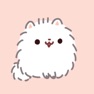 Get ポメラニアンもちステッカー for iOS, iPhone, iPad Aso Report