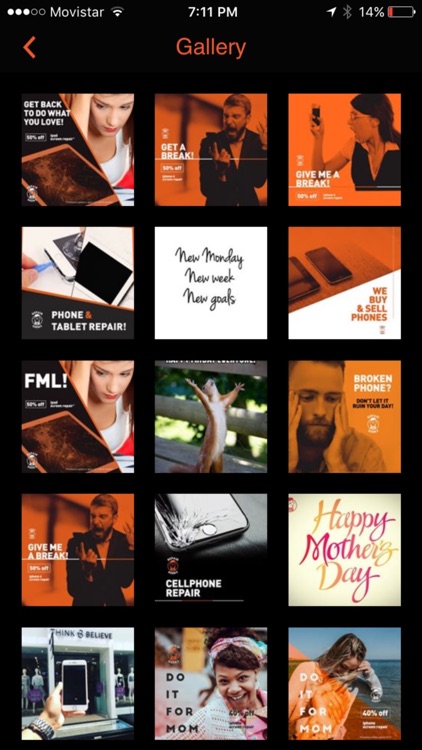 Repair Geeks screenshot-3