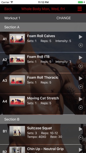 Adam Cam Fitness(圖3)-速報App