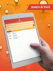 postal code india ipad bildschirmfoto 4