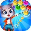 Pet Bubble Pop: Bubble Shooter Games