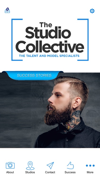 The Studio Collective