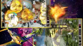 Game screenshot 雷电战机-雷霆绝命空袭 hack