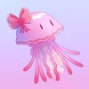JellyFish Stickers