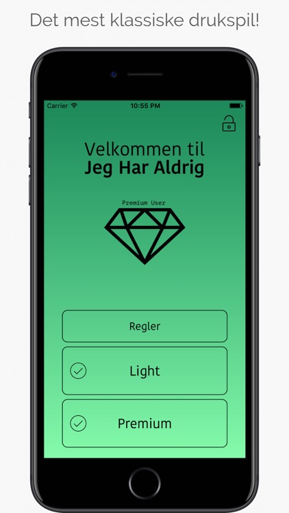 jeg har aldrig drukspil jeg har aldrig drukspil