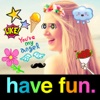 My Chat Sticker - Fun Emotions